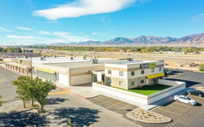 Alpine Storage West Valley