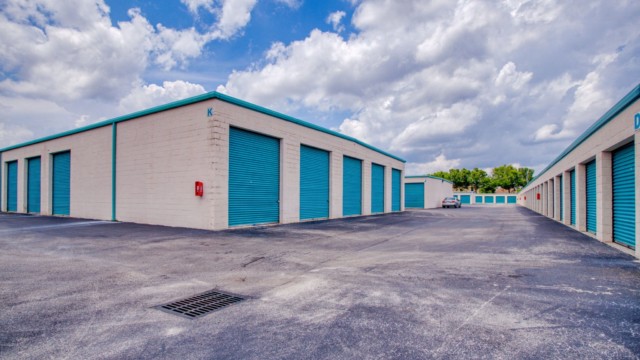 Alpine Storage Haverhill