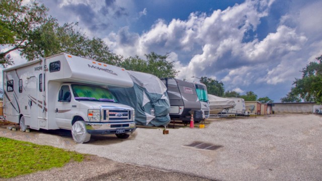 Alpine Storage Lake Worth